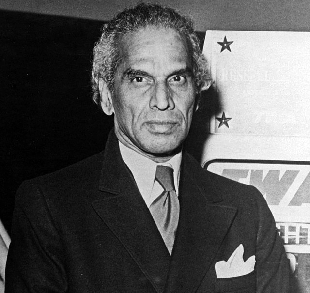 SHRI VENGALIL KRISHNAN KRISHNA MENON